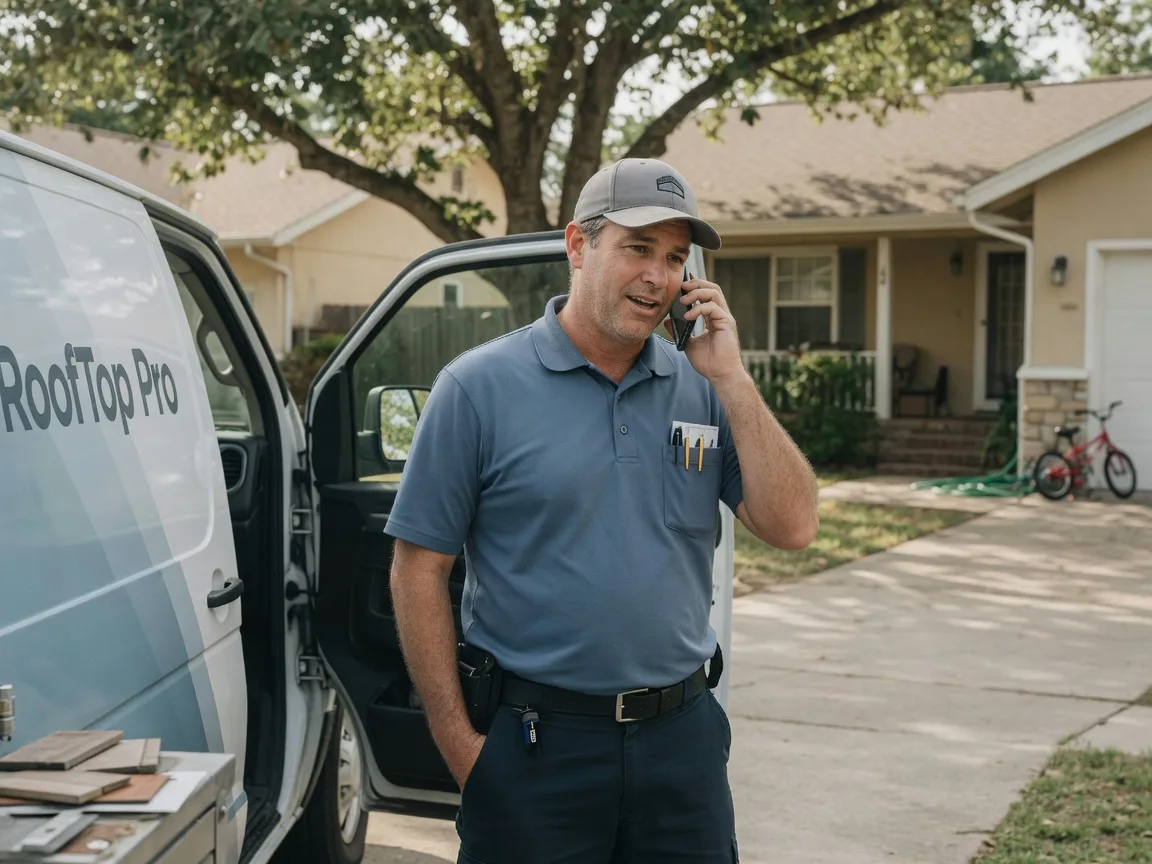 Roof Repair Sandy Hook, VA FAQs